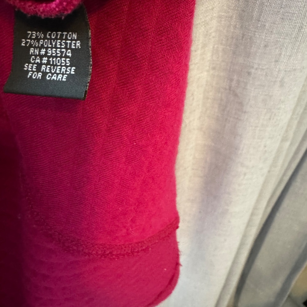 Itsu Jacket (Gently Worn) - image 3